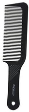 Flat Top Clipper Comb – Fine Tooth, Hair-Cutting, Styling Tool for Women,