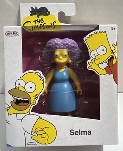 Simpsons Selma | eBay