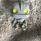 Funko Pop! Movies The Iron Giant #90 Ready Player One No Box