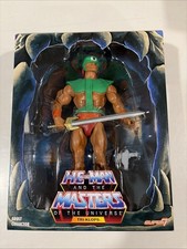 Masters of the Universe Classics Club Grayskull Super 7 Tri-Klops
