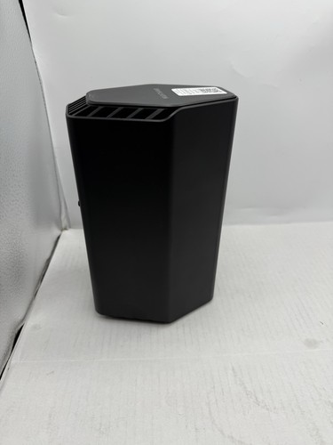NETGEAR Nighthawk RS300 Tri-Band WiFi 7 Router BE9300 6GHz - Black - Picture 3 of 8