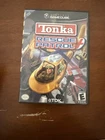 Tonka Rescue Patrol Nintendo Gamecube TESTED FAST SHIPPING