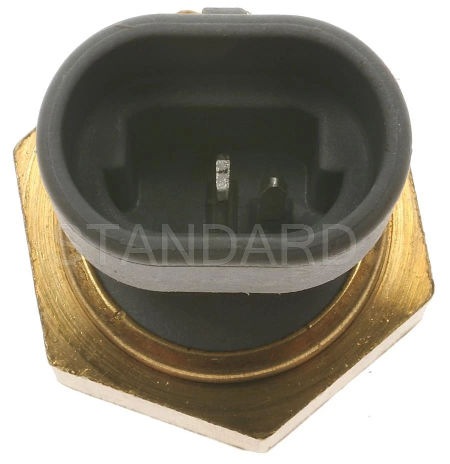 Para 1991-1995 Chevrolet C2500 7.4L V8 motor líquido de arrefecimento transmissor de temperatura SMP 1991 - Imagem 4 de 4