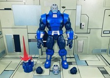 Marvel Legends Apocalypse Retro Custom Painted Fully Poseable X-Men    97 X-Factor