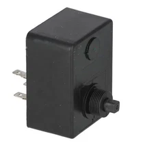 Warning Flasher Control Switch fits John Deere 4050 4230 AR64422
