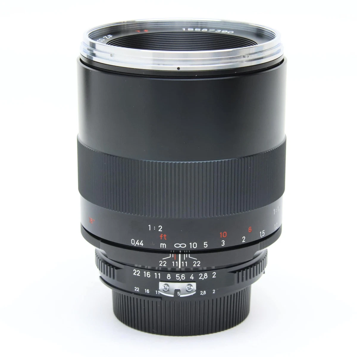 ZEISS Planar T* 100mm Focal f/2 Camera Lenses for sale | eBay
