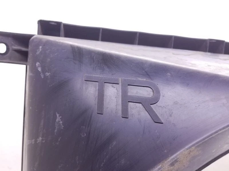 2007 TOYOTA TACOMA 2,7 Л 4CYL РАДИАТОР ВЕНТИЛЯТОР САВАН - Изображение 3 из 4