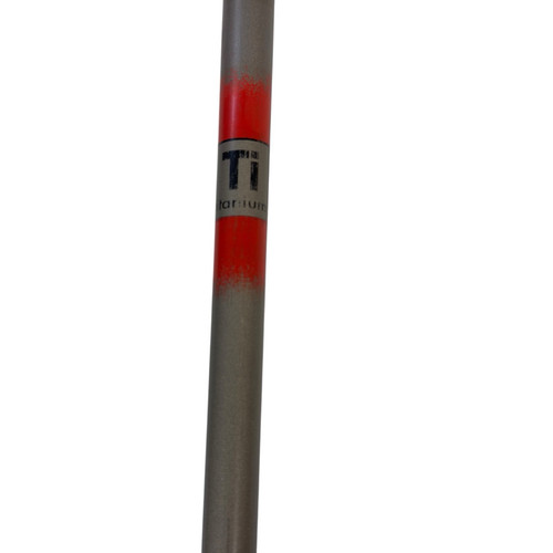 King Cobra Titanium Ti Oversize 1 Wood Driver 10.5° Graphite Stiff Flex Mens R/H - Picture 21 of 24