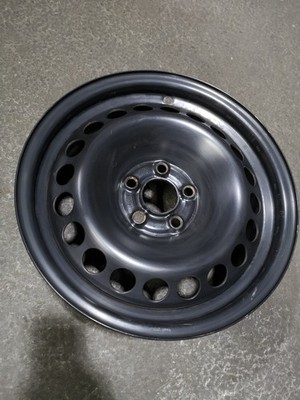 Stahlfelge Audi A1 8X  6x15 5x100 ET29  8X0601027C