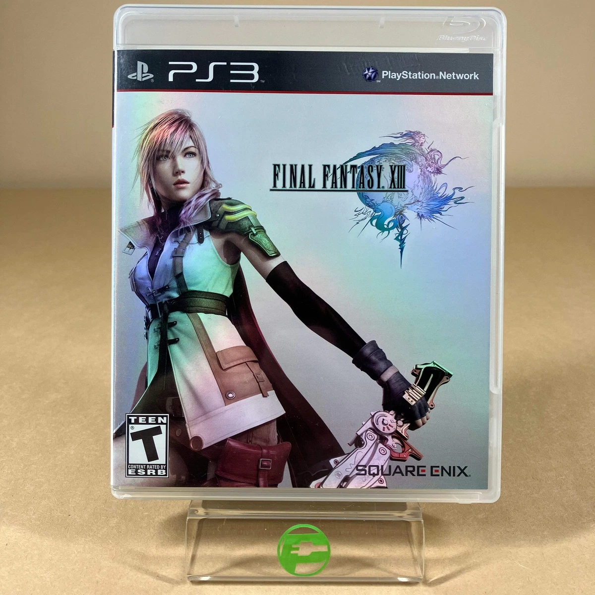 Final Fantasy XIII Sony PlayStation 3 Video Games for sale | eBay