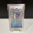 PSA 9 Pokemon 151 Gyarados Reverse Holo 130/165 English