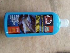 MER Super Advanced Original Car Shampoo 500ml Add To Water