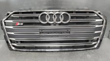 Calandre Audi S5