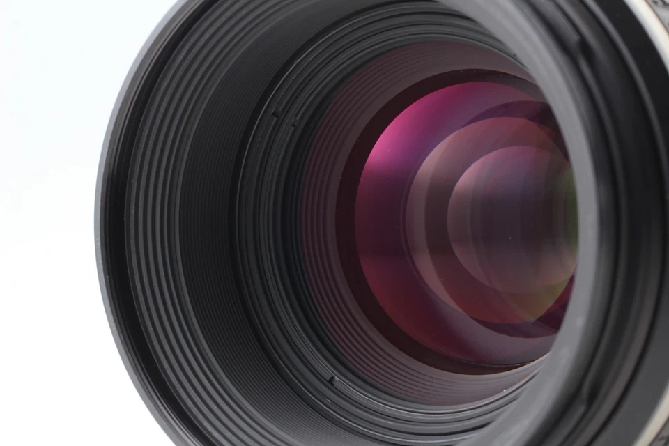 [ MINT ] SMC Pentax FA 645 120mm f/4 Macro Autofocus Lens For N NII from JAPAN - Image 4 of 4