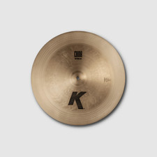 Zildjian 19" K China Cymbal