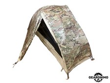 LiteFighter 1 Tent   Individual Shelter System
