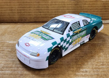 1998 Racing Champions Brickyard 400 Official Pace Car 1:24 Scale Diecast Replica