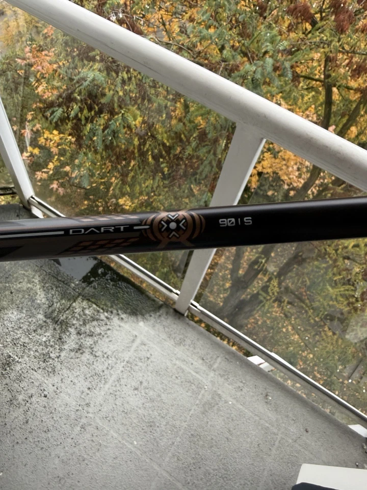 TaylorMade P∙UDI Bomber One Iron edição limitada com capa eixo rígido flexível - Imagem 4 de 4