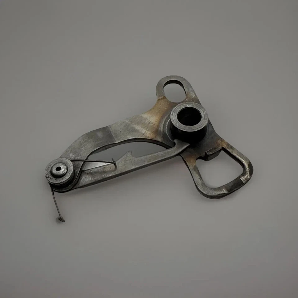 UNIDAD DE PALANCA DE CAMBIOS YAMAHA RD50M RD80MX DT80MX SHIFT LEVER ASSY XX36224 Foto 3 de 3