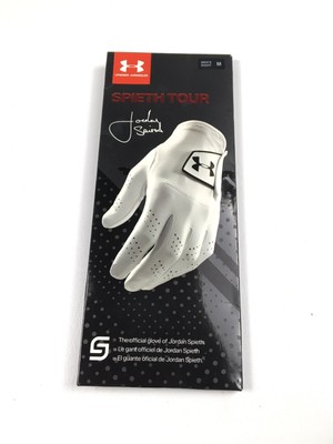 under armour golf glove