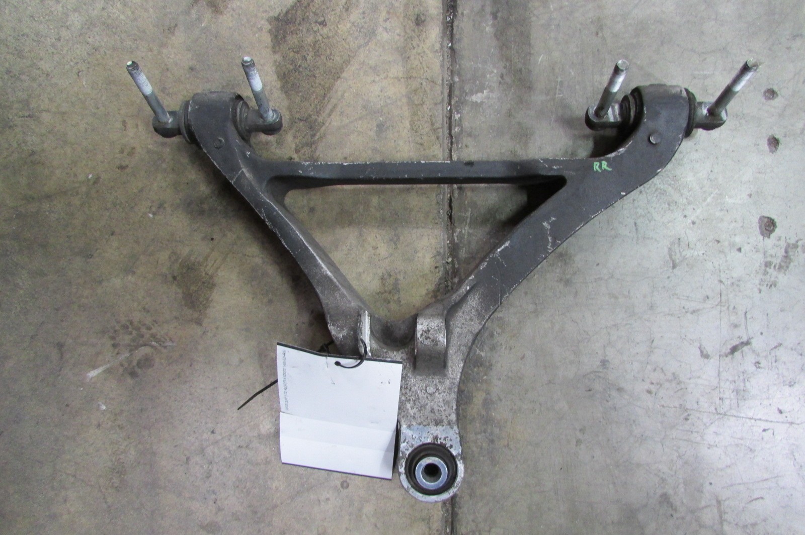 Ferrari 360, RH, Right Rear Lower Control Arm, Used, P/N 200943