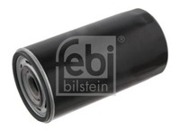 Febi 31219 ÖLfilter ÖLfilterung