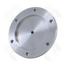 Yukon Gear 1541H Left Hand Stub Axle For 98+ 8.25in IFS - yukYA G26058813