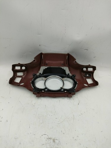 COPERCHIO MANUBRIO - PIAGGIO BEVERLY 300 I -DAL 2010-AL 2016 - Imagen 5 de 12