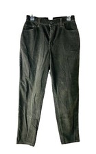 Vintage Y2K Levis 550 Relaxed Fit Tapered Leg Corduroy Pants Cords USA 8