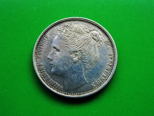 niederlande 10 cent 1903 gute erhaltung ! wilhelmina (1890-1948)