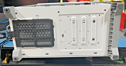 Custom Corsair Gaming PC ASUS PRIME Z270-P Intel Core i7-7700 32GB RAM 512GB SSD - Picture 7 of 8