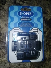 Rogeti SLOPES Instant Stand Tripod Mount Holder GoPro Hero 3 4 5 6 7 #34