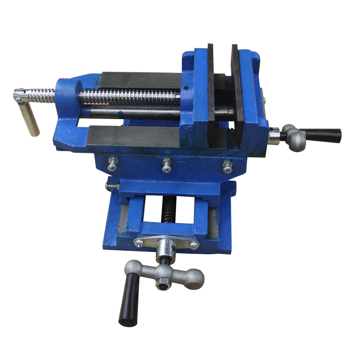 Compound vise sale