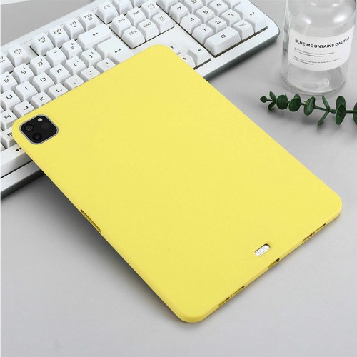 Shockproof Silicone Case For iPad Pro 11/10.5/9.7 5/6th 7/8th 10.2/10.9 Air/mini - Picture 35 of 44