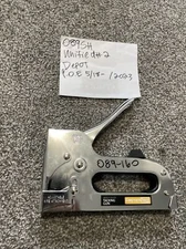 Fasten Pro Staple Gun Staple Driver T50 089