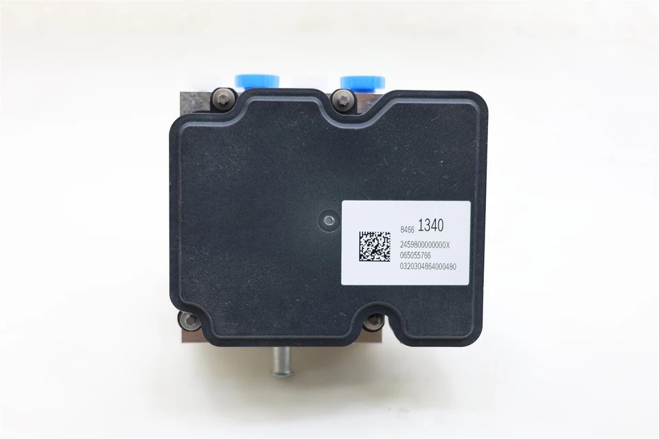 Válvula moduladora ABS ACDelco 84661340 Chevrolet Corvette 6,2 L 2018-2019 nueva Foto 4 de 4