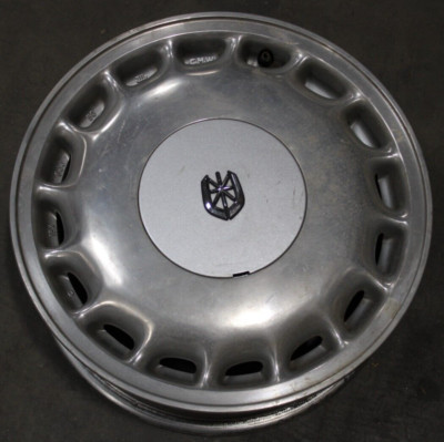 89 90 Toyota Cressida OEM Wheel Rim 15x6 15