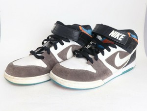 nike air twilight mid