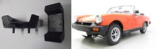 (x2) MG Midget 1500    FRONT ENGINE MOUNTS    (** Dec 74- 79 **)