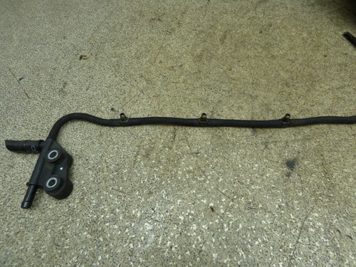 Kraftstoffleitung 141Tkm Opel Antara 2.0 CDTI 09.1627.065