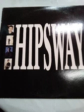 Hipsway Hipsway (Vinyl) 12" Album (UK IMPORT)