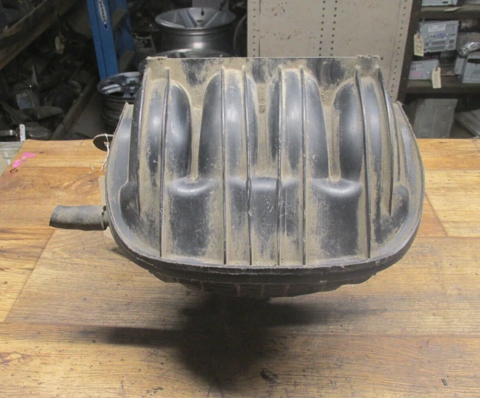 03-06 DODGE STRATUS SEBRING INTAKE MANIFOLD 2.4L W/O PZEV - Image 2 of 4