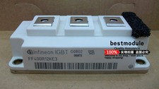 1PCS INFINEON FF400R12KE3 power supply module NEW 100 Quality Assurance