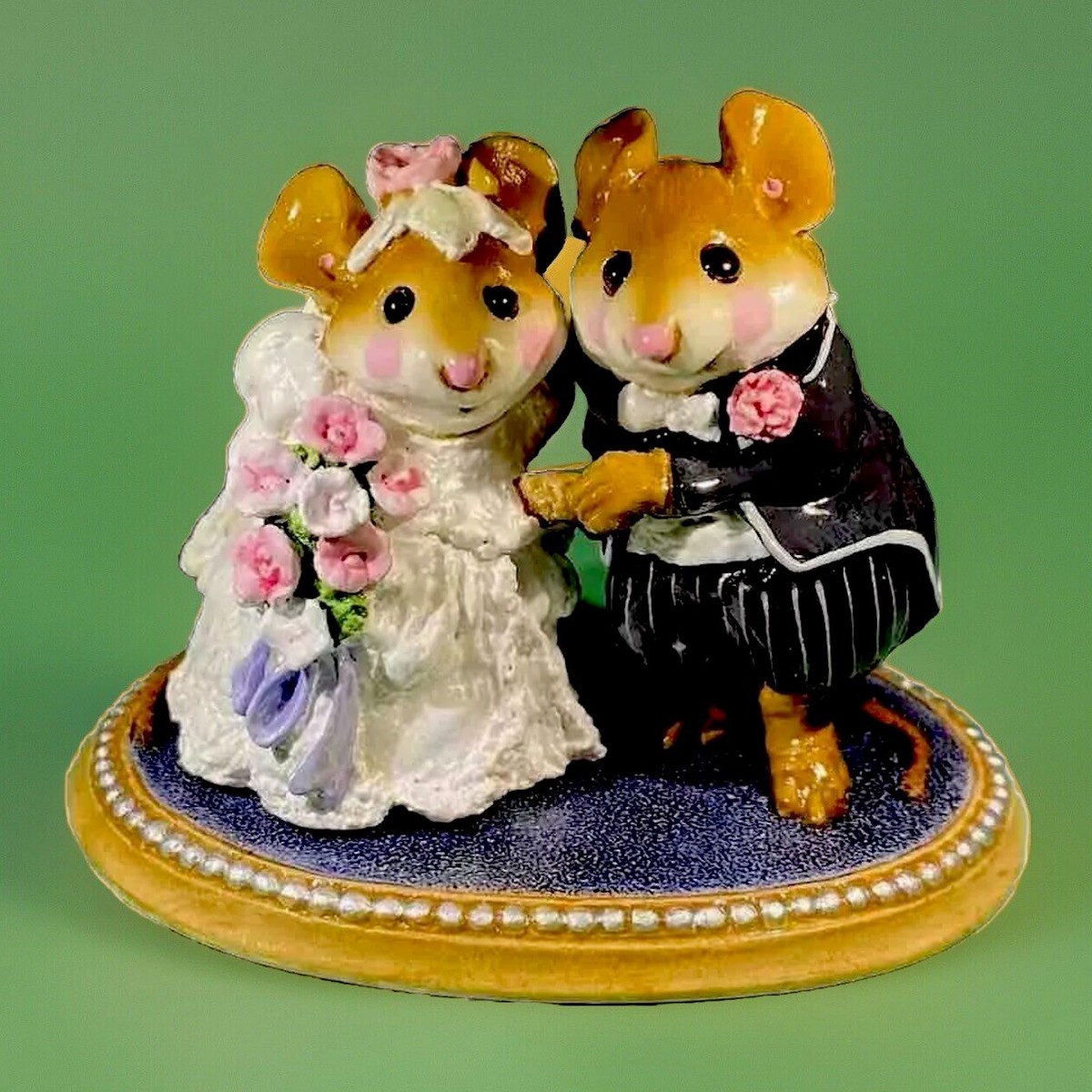 その他 wee forest folk Just the Two of Us - Wee Forest Folk