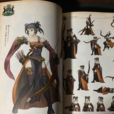Unicorn Overlord & Triangle Strategy セット Unicorn Overlord & Triangle Strategy セット Unicorn Overlord