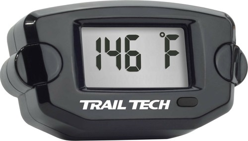 Trail Tech TTO Water Temp Meter 742-EH2 MX ATV Gauges - Picture 1 of 1