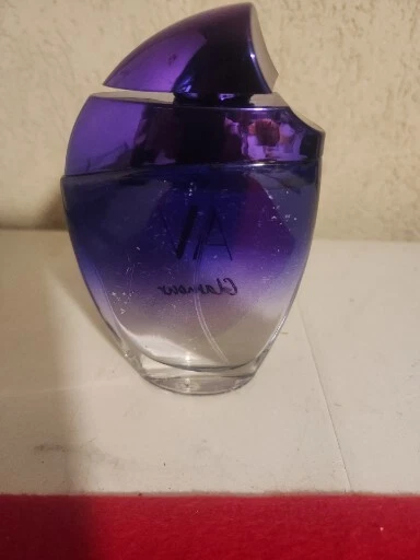 Туалетная вода для женщин AV Glamour Passionate от Adrienne Vittadini спрей 3 унции - Изображение 3 из 4