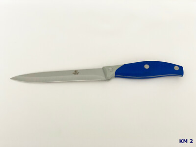 KM 2 Küchenmesser,Kochmesser, Kochmesser, Chefmesser, Messer, Mehrzweckmesser