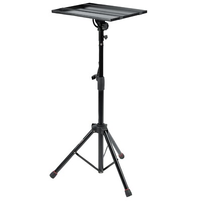 Gator Frameworks Tripod Laptop and Projector Stand
