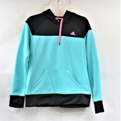 adidas aqua hoodie